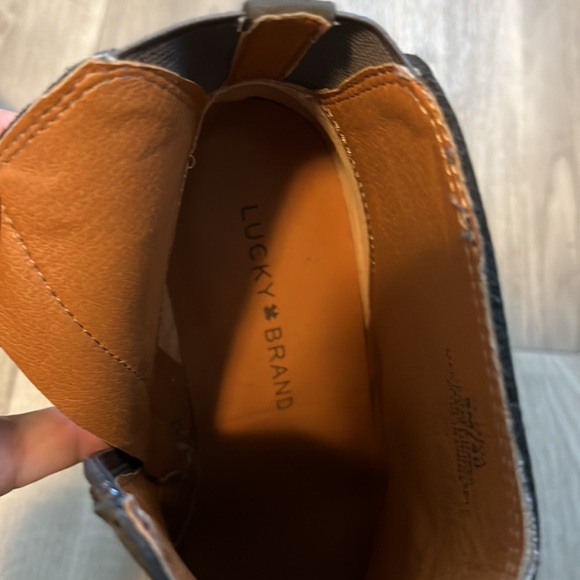 Women’s Boots - Picture 3 of 6